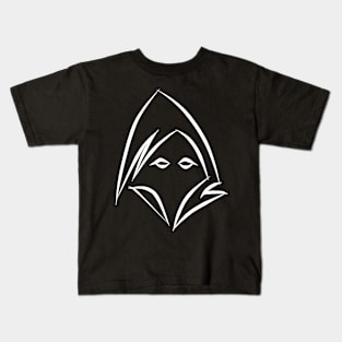 Reaper (white) Kids T-Shirt
